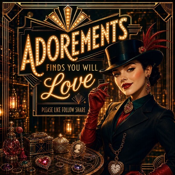 adorements